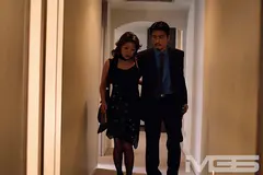 党首夫人の肉体奉公 西条 麗 夫の出世の為にこの身体、捧げます…の5番目のサンプル画像