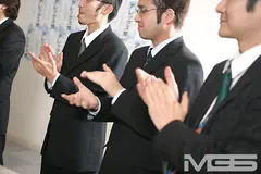 党首夫人の肉体奉公 西条 麗 夫の出世の為にこの身体、捧げます…の15番目のサンプル画像