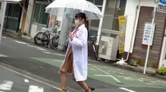 某育成会病院勤務 性病科医 最上先生29歳 人妻Fカップのサムネイル画像