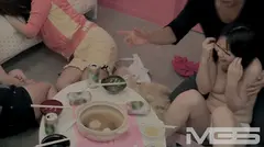 女子のお泊まり会を覗く穴の16番目のサンプル画像