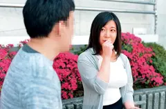 【絶対見ないでください】これだけ美人なら絶対顔バレするだろ…ってレベルの奥さんが昼間からナンパでまさかのお持ち帰り…。ヤられて撮られた素人美人妻16人 4時間の8番目のサンプル画像