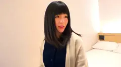 ガチンコ中出し！顔出し！人妻ナンパ 有明ATMキャッシング編の5番目のサンプル画像