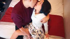 ガチンコ中出し！顔出し！人妻ナンパ 有明ATMキャッシング編の7番目のサンプル画像