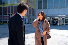 ガチンコ中出し！顔出し！五十路ナンパ in 台場の9番目のサンプル画像