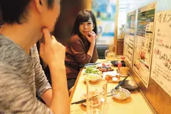 勝手に相席居酒屋ナンパ 連れ出し素人妻 ガチ中出し盗撮 連れ込まれ中出しされた12人4時間BEST 2のサムネイル画像