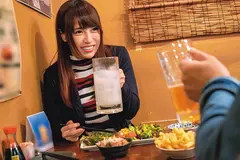 勝手に相席居酒屋ナンパ 連れ出し素人妻 ガチ中出し盗撮 連れ込まれ中出しされた12人4時間BEST 2の4番目のサンプル画像