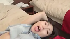 【都内某所】セレブな奥様は未開発！！前戯でイキまくりで中出しされても放心状態で気づいておりませんwの12番目のサンプル画像