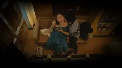 新婚人妻ラブホ盗撮のサムネイル画像