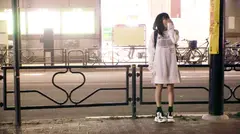 【絶頂的美少女】22歳【エロ凄いカラダ】りかちゃん参上！某W大学に通う彼女の応募理由は『経済的も身体的にピンチなんです…♪』脱げば【スレンダー&巨乳Gカップ】感度抜群のおマ●コからはあり得ない量の【超大量潮吹き】は必見！何度も絶頂と痙攣を繰り返すエロ凄いSEX絶対に見逃すな！のサムネイル画像