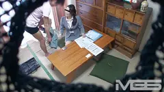 意外とヤレる!! 保険外交員のオバサンの5番目のサンプル画像