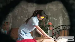 美容系専門学生ドッキリ!メンズエステってここまでするんですか?の11番目のサンプル画像