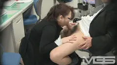 意外とヤレる!!ドリンクレディーのオバサンの9番目のサンプル画像