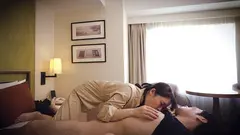 子持ち美熟女マッサージ師の痴態大公開！ みさ32歳の4番目のサンプル画像