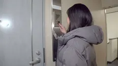 【40歳 美熟女 乙葉さん】マッサージに呼んだ美熟女さんと40分コース＋口内マッサージ付きのサムネイル画像