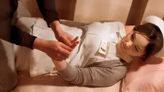 入院患者の勃起処理を一生懸命してくれる人妻看護師 夜勤ナースの禁断セックスはねっとり濃厚 02の10番目のサンプル画像