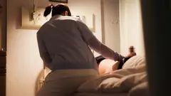 入院患者の勃起処理を一生懸命してくれる人妻看護師 夜勤ナースの禁断セックスはねっとり濃厚 01の11番目のサンプル画像