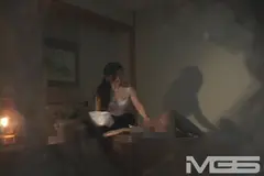 地味な働き者のオバサンほどよくしゃぶる 5のサムネイル画像