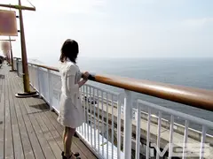 五十路旅 かをりさん50歳のサムネイル画像