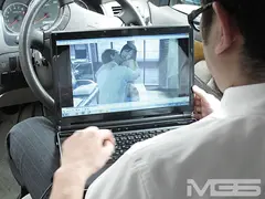 寝盗られ巨乳妻 管理人に密かに覗かれ… 秋野千尋の11番目のサンプル画像