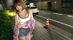 【神美女】【ハロウィン】のんちゃん参上！AV大好き娘が見るだけでは我慢できずに出演しちゃう♪ハロウィンでお菓子ではなくてドロドロの精子が欲しいwハロウィンパーティナイトでパコりましょう♪【超美★巨乳】【プリプリ★お尻】エロコスで大興奮！イキまくりでレーザービームのごとく吹き出る潮に圧巻のGカップ美巨乳はピストンするたびに揺れまくり！バックで眺めが最上級のプリ尻は見ごたえあり！怒涛の如く出る潮吹きSEXを見逃すな！！のサムネイル画像