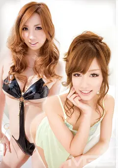 ブレイク女優のBESTSEX 絵色千佳 木下若菜の8番目のサンプル画像