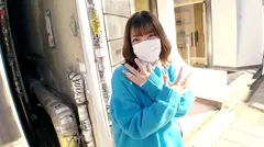 【小動物系】【ゴルフキャディ】クラブを渡されたときに思わず、彼女の手を握っちゃうほど可愛いwゴルフのキャディさん登場！彼女の応募理由が『彼氏が早漏』では、彼女の為にメチャクチャいいチンポドライバーをご用意しましたwww【ぷっくりオッパイ】【超美ボディ】脱いだらものすごい！！ボン・キュ・ボンのスケベボディwキャディさんなので、オチンチンのサポートは抜群wテクで最高の勃起に仕上げてくれる！彼女の穴にいっぱいホールインワン！！インパクトとアプローチが凄すぎて喘ぎっぱなしwおっぱいをエロく揺らしながら怒涛のピストンで感じまくるSEXを見逃すな！！のサムネイル画像