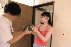 ご近所のどスケベ奥さんがエロ肉体すぎて耐えられない！美人妻中出し 城山若菜 大浦真奈美 ましろ杏の11番目のサンプル画像