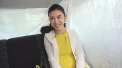 五つ星美人妻ナンパ中出し 追い打ちピストンで悶死寸前！？SEX痙攣絶頂！の6番目のサンプル画像