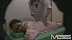 人妻失神盗撮整体師の蜜壺をベチョベチョにする秘奥義の7番目のサンプル画像