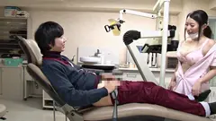 歯科助手をしている兄貴の嫁さんがかなりのデカパイなので一発お願いしたい (2) 早野いちかの6番目のサンプル画像