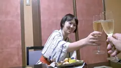 人妻湯恋旅行 099の5番目のサンプル画像