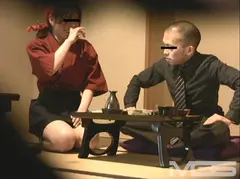 どこまでヤレる!? 老舗旅館仲居のお姉さんの7番目のサンプル画像