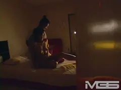 イケメンマッサージ師の卑猥な指使い5の15番目のサンプル画像