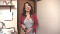 長野から上京した嫁の母が…信州の爆乳義母 眞ゆみ恵麻の9番目のサンプル画像