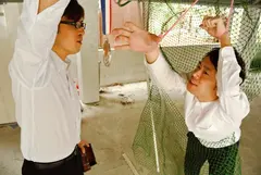 時間を止めて、いじめっ子の母親にいたずら中出し 篠宮千明の9番目のサンプル画像