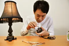 時間を止めて、いじめっ子の母親にいたずら中出し 篠宮千明の10番目のサンプル画像