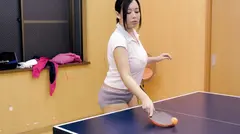 スポ魂女子体育大生 ユニフォームがムチムチ喰い込んじゃう健康BODYでイキまくりSEX 仁美まどか 塚田詩織のサムネイル画像