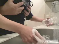 新・奥さんシリーズ [特別編]の9番目のサンプル画像