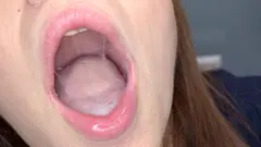 上品な奥様を精飲ナンパ 青山編 30過ぎて真面目な素人妻が初ごっくん ゆうこさん37歳 かずこさん31歳 なつみさん31歳の9番目のサンプル画像