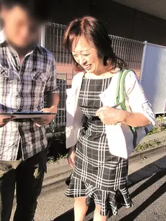 昭和生まれの熟女限定ナンパ 40～50代編のサムネイル画像