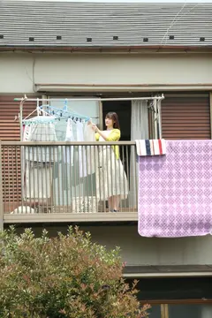 既婚女子 接吻好き奥さんのイキ方 結婚4年目 かな28歳 森沢かなのサムネイル画像