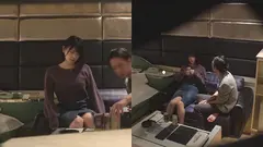 【盗撮】セックスレスに悩む若妻を盗撮。欲求不満を解消すべくマッチングアプリで知り合った男と不倫関係になり、旦那にはない肉棒の硬さに興奮して中出しもOKしちゃう淫乱っぷりも発揮【流出××】のサムネイル画像