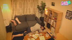 ニンゲン観察 久々の地元へ帰省、無防備なまでに欲求不満な兄嫁に念願の生チ○ポをねじ込む悪～い義弟の5番目のサンプル画像