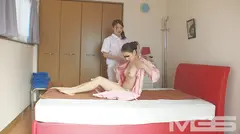 女艶師のしなやかな指使い ノンケの客を虜にする絶頂レズエステの15番目のサンプル画像