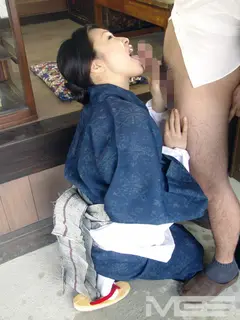 着物のおばさんが大好きです！のサムネイル画像