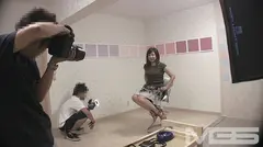 人妻着エロガチナンパの4番目のサンプル画像