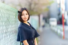 【淫乱ママ活セレブ】熟れ頃食べ頃四十路ドスケベ痴女奥さま 人妻を骨抜きにするママ活男子に滅茶苦茶にされイキ狂う淫乱中出しファック！！【スレンダー美巨乳】のサムネイル画像