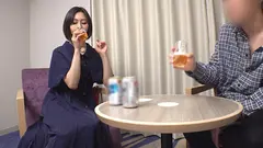 【淫乱ママ活セレブ】熟れ頃食べ頃四十路ドスケベ痴女奥さま 人妻を骨抜きにするママ活男子に滅茶苦茶にされイキ狂う淫乱中出しファック！！【スレンダー美巨乳】のサムネイル画像