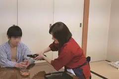 地方旅館の情事 隠し撮り 6名の14番目のサンプル画像