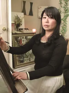 程よい肉付き 熟女らしい身体を味わう濃密SEX 藤木保奈美 円城ひとみ 中山香苗 山崎和子の16番目のサンプル画像